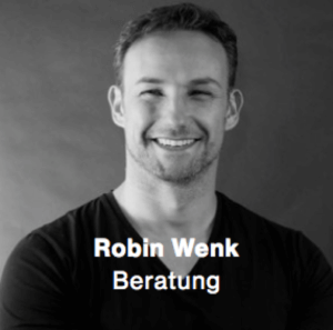 Robin Wenk